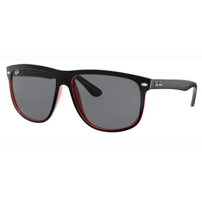 Ray Ban Sunglasses, Model: RB4147 Colour: 617187