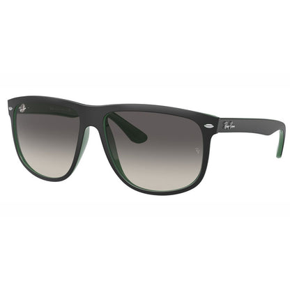 Ray Ban Sunglasses, Model: RB4147 Colour: 656811