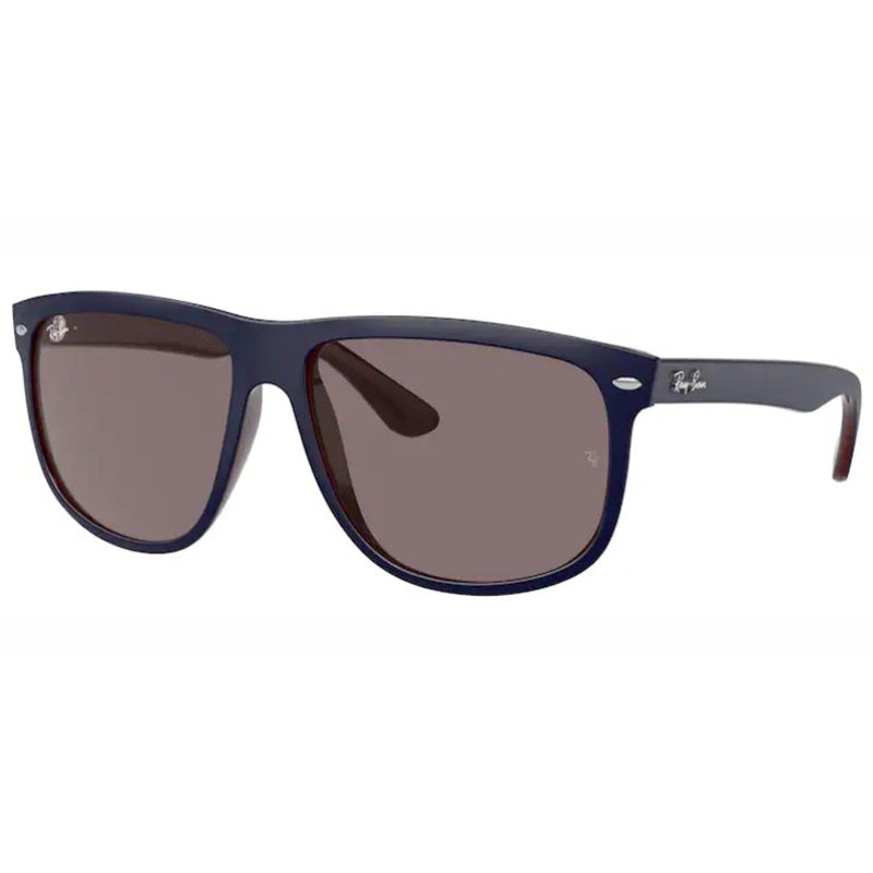 Ray Ban Sunglasses, Model: RB4147 Colour: 65697N