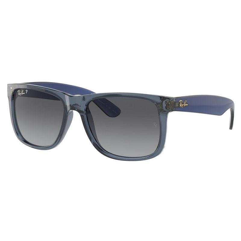 Ray Ban Sunglasses, Model: RB4165 Colour: 6596T3