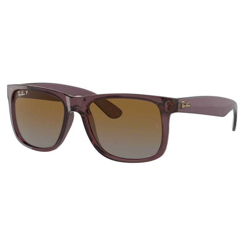 Ray Ban Sunglasses, Model: RB4165 Colour: 6597T5