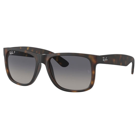 Ray Ban Sunglasses, Model: RB4165 Colour: 8658S