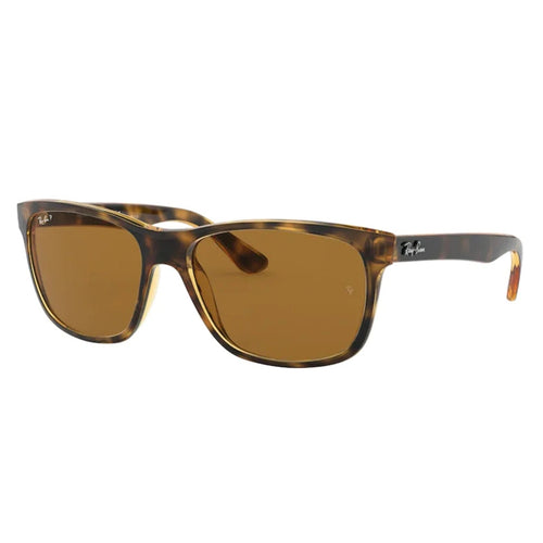 Ray Ban Sunglasses, Model: RB4181 Colour: 71083