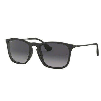 Ray Ban Sunglasses, Model: RB4187 Colour: 622/8G