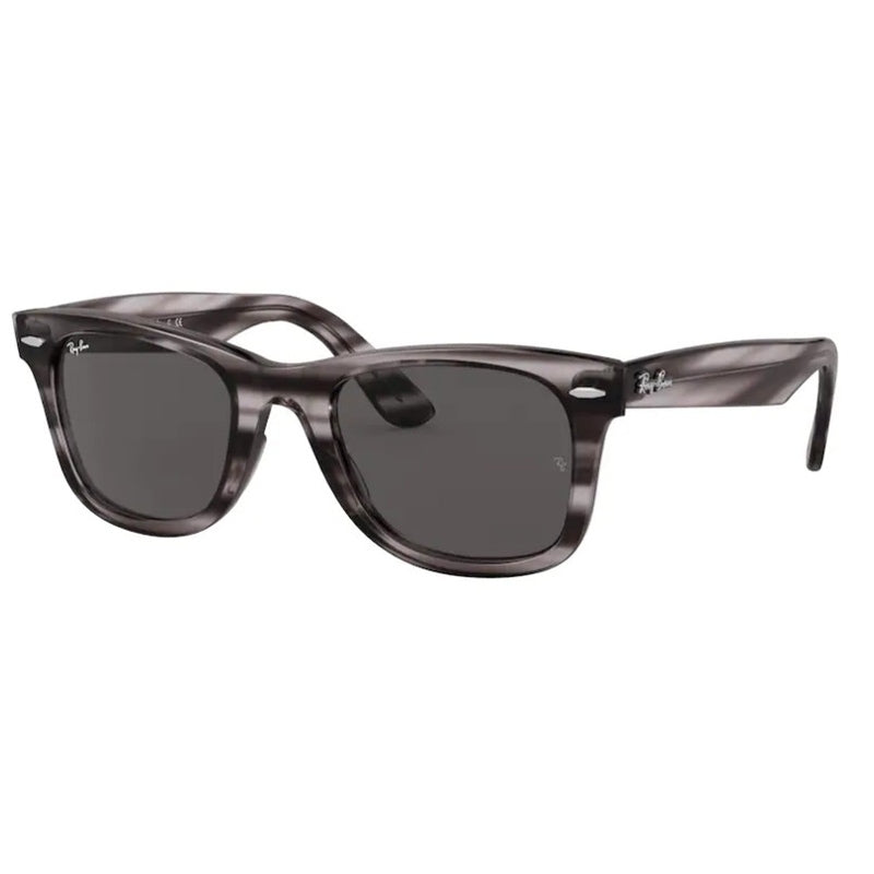 Ray Ban Sunglasses, Model: RB4340 Colour: 6430B1