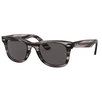 Ray Ban Sunglasses, Model: RB4340 Colour: 6430B1