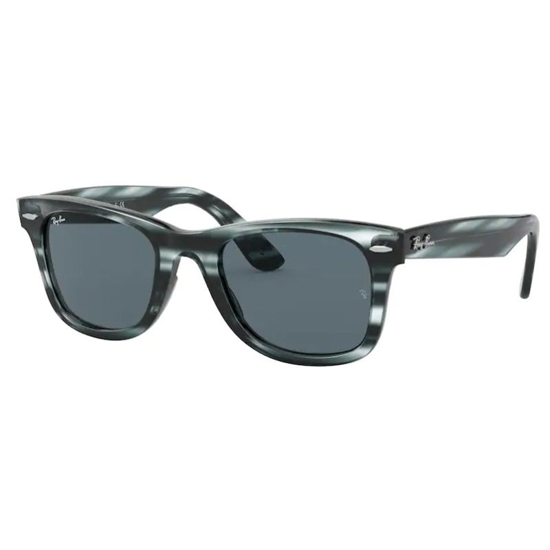 Ray Ban Sunglasses, Model: RB4340 Colour: 6432R5