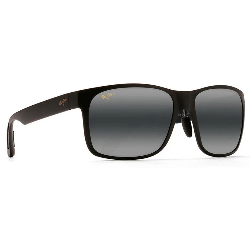 Maui Jim Sunglasses, Model: RedSandsAsianFit Colour: MM432N021