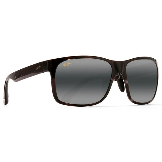 Maui Jim Sunglasses, Model: RedSandsAsianFit Colour: MM432N022