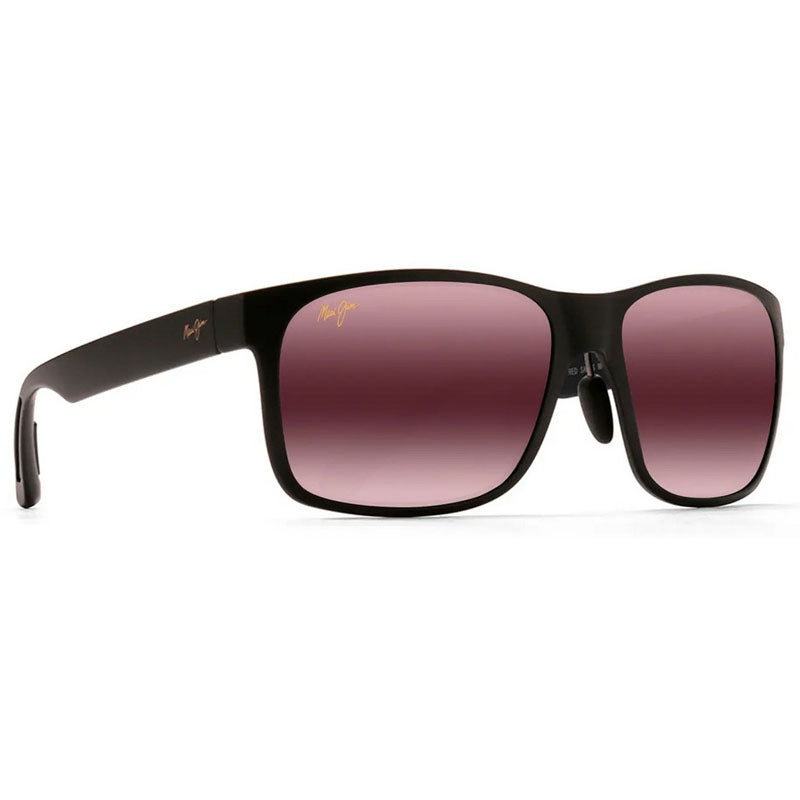 Maui Jim Sunglasses, Model: RedSandsAsianFit Colour: MM432N029
