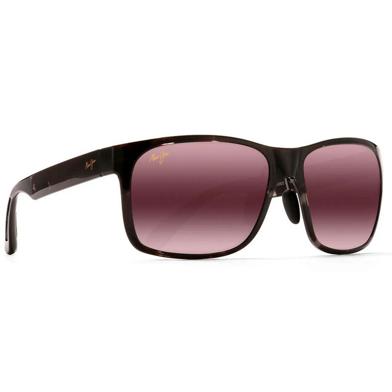 Maui Jim Sunglasses, Model: RedSandsAsianFit Colour: MM432N030
