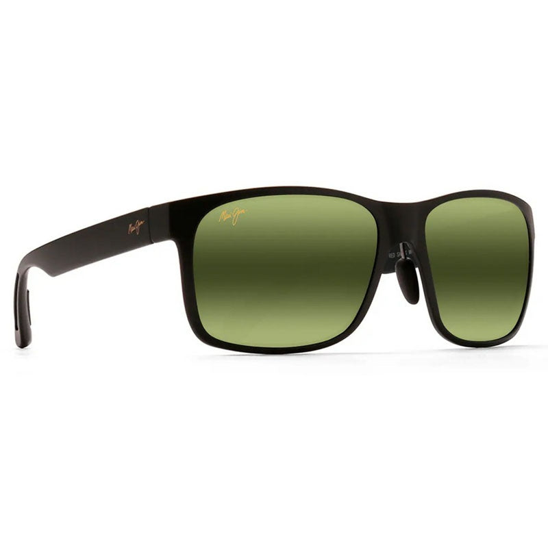 Maui Jim Sunglasses, Model: RedSandsAsianFit Colour: MM432N033