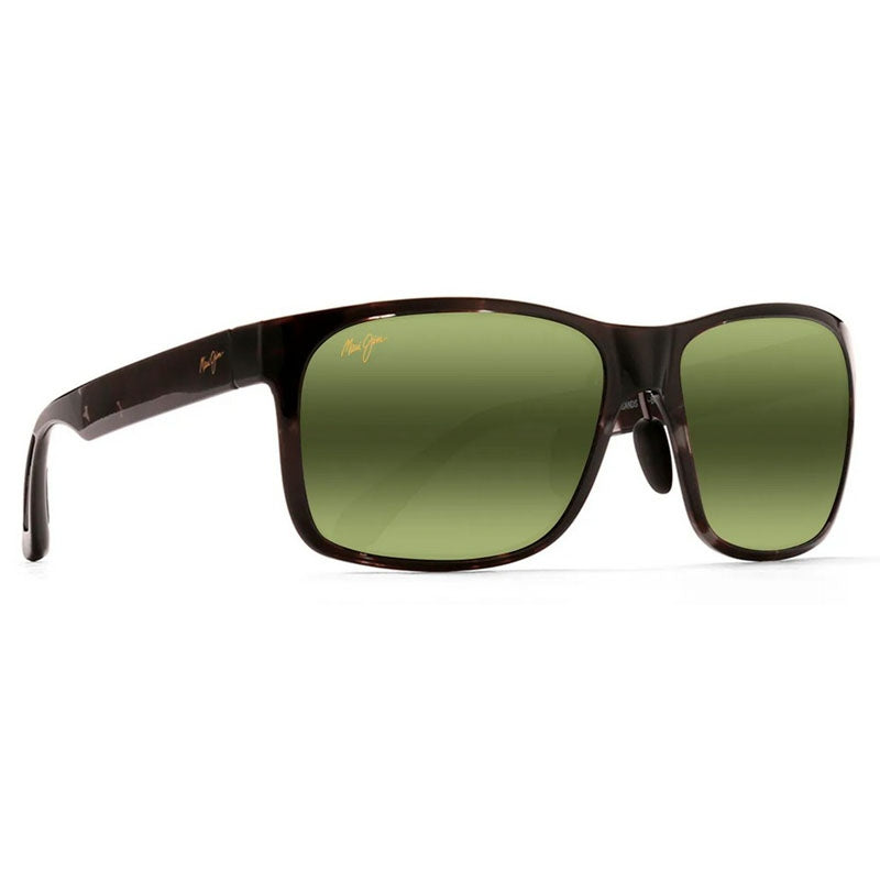 Maui Jim Sunglasses, Model: RedSandsAsianFit Colour: MM432N034