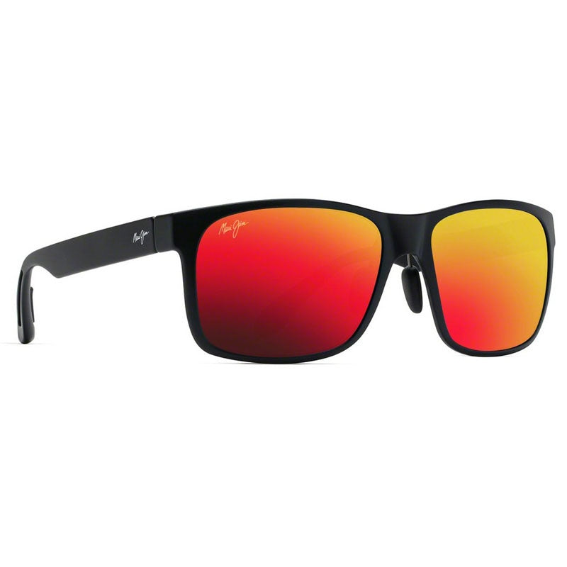 Maui Jim Sunglasses, Model: RedSandsAsianFit Colour: MM432N047