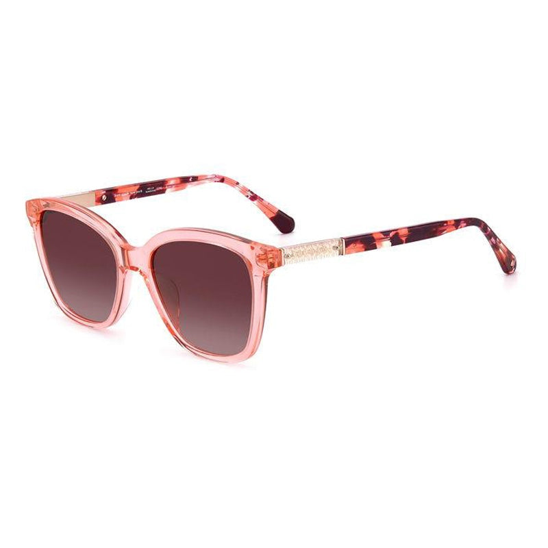 Kate Spade Sunglasses, Model: ReenaS Colour: 35J3X
