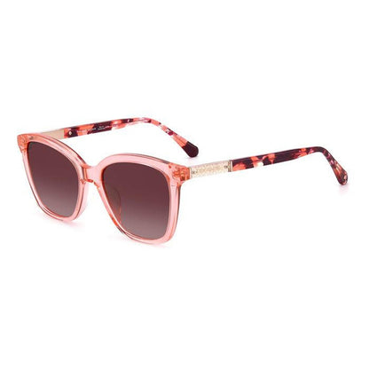 Kate Spade Sunglasses, Model: ReenaS Colour: 35J3X