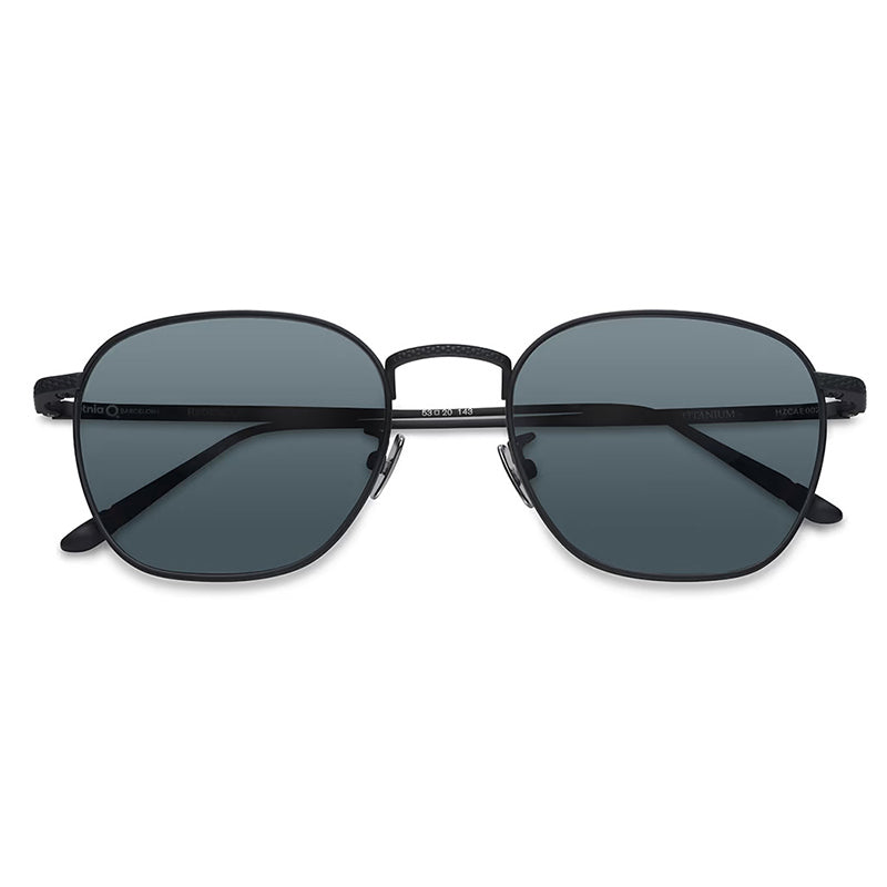 Etnia Barcelona Sunglasses, Model: Regencos Colour: BKRD