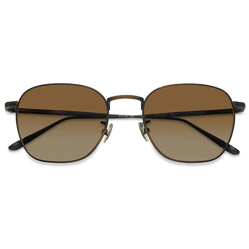 Etnia Barcelona Sunglasses, Model: Regencos Colour: GDGR