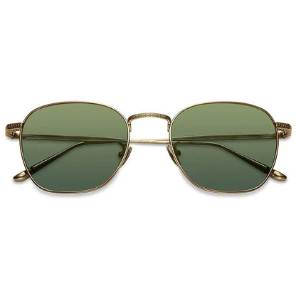 Etnia Barcelona Sunglasses, Model: Regencos Colour: GDRD