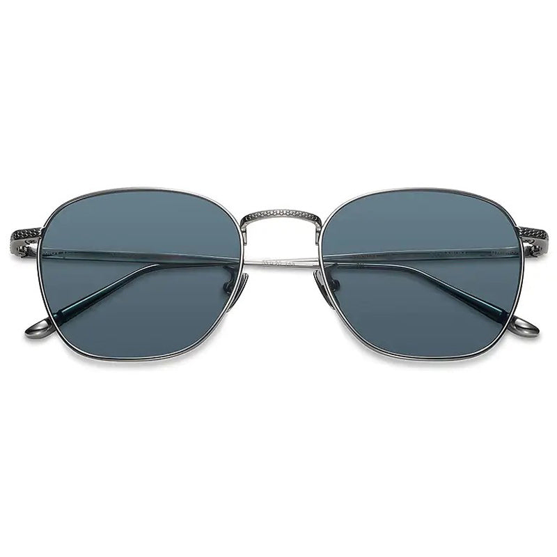 Etnia Barcelona Sunglasses, Model: Regencos Colour: SLBL