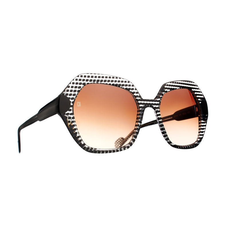 Caroline Abram Sunglasses, Model: REIJI Colour: 935