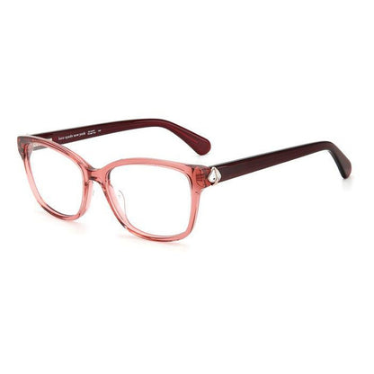 Kate Spade Eyeglasses, Model: REILLYG Colour: LHF