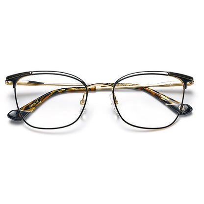 Etnia Barcelona Eyeglasses, Model: Reims Colour: GDBK