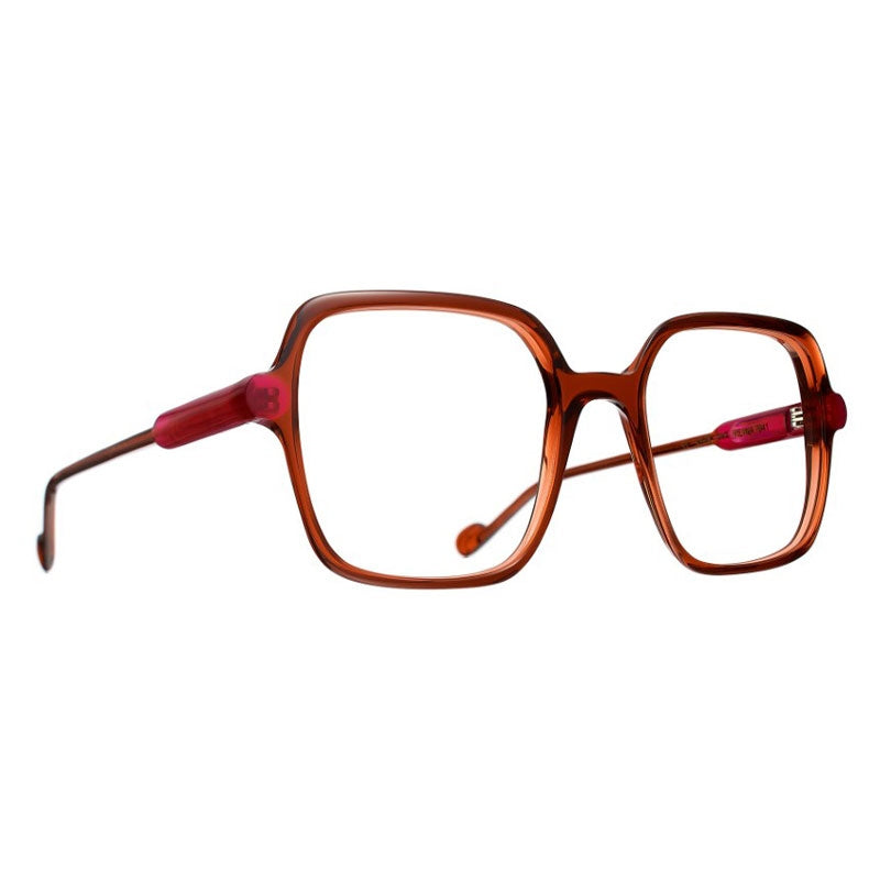 Caroline Abram Eyeglasses, Model: REINA Colour: 941