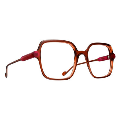 Caroline Abram Eyeglasses, Model: REINA Colour: 941