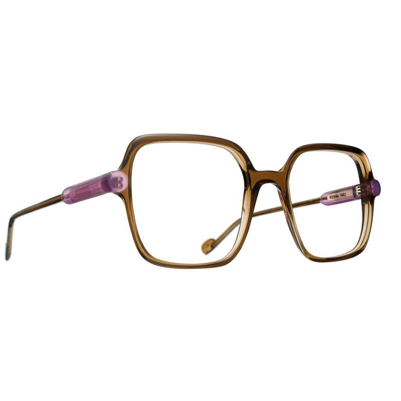 Caroline Abram Eyeglasses, Model: REINA Colour: 942