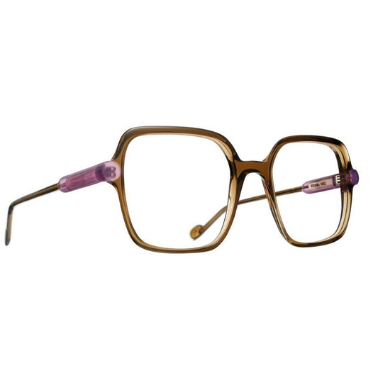 Caroline Abram Eyeglasses, Model: REINA Colour: 942