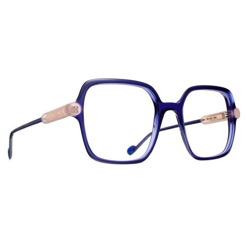 Caroline Abram Eyeglasses, Model: REINA Colour: 943