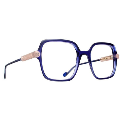 Caroline Abram Eyeglasses, Model: REINA Colour: 943