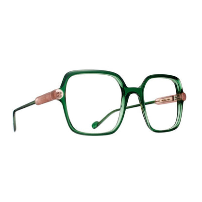 Caroline Abram Eyeglasses, Model: REINA Colour: 944