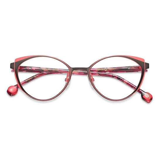 Etnia Barcelona Eyeglasses, Model: Renner Colour: BECO