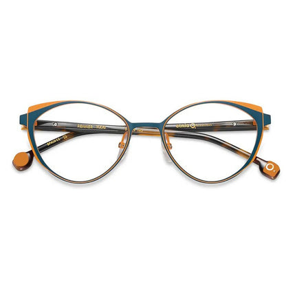 Okulary Etnia Barcelona, model: Renner, kolor: TQOG