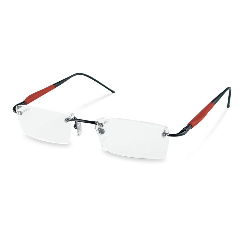 zerorh positivo Eyeglasses, Model: RH156 Colour: 01