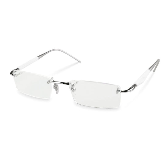 zerorh positivo Eyeglasses, Model: RH156 Colour: 02