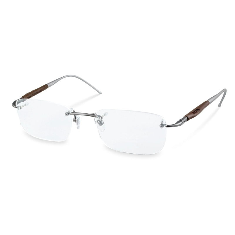 zerorh positivo Eyeglasses, Model: RH157 Colour: 03
