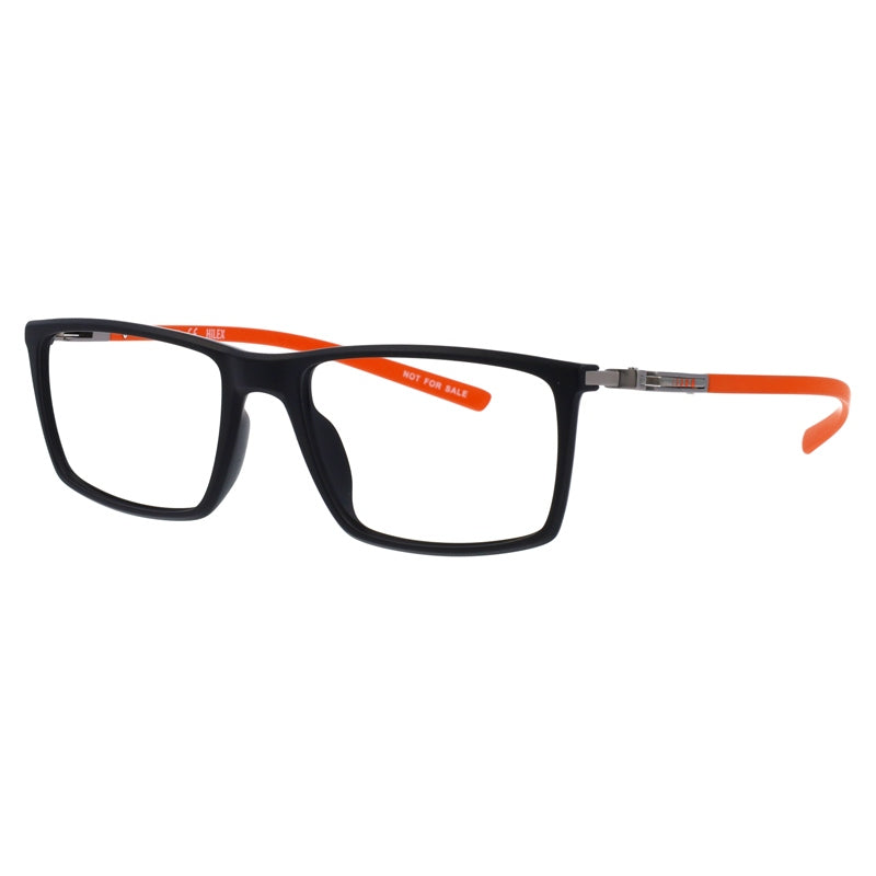 zerorh positivo Eyeglasses, Model: RH433V Colour: 04