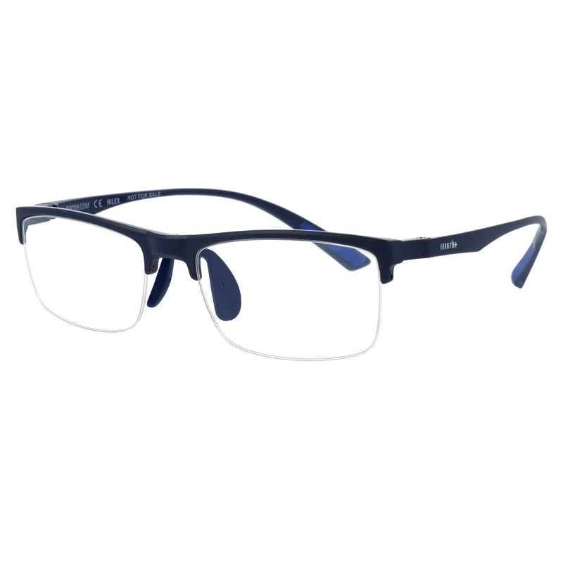 zerorh positivo Eyeglasses, Model: RH443V Colour: 02