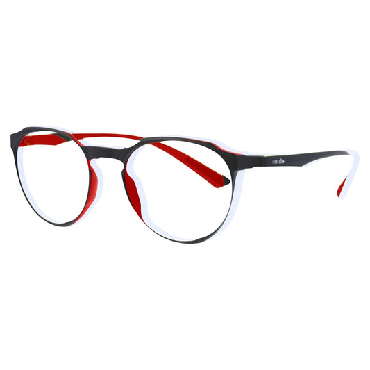 zerorh positivo Eyeglasses, Model: RH444V Colour: 04