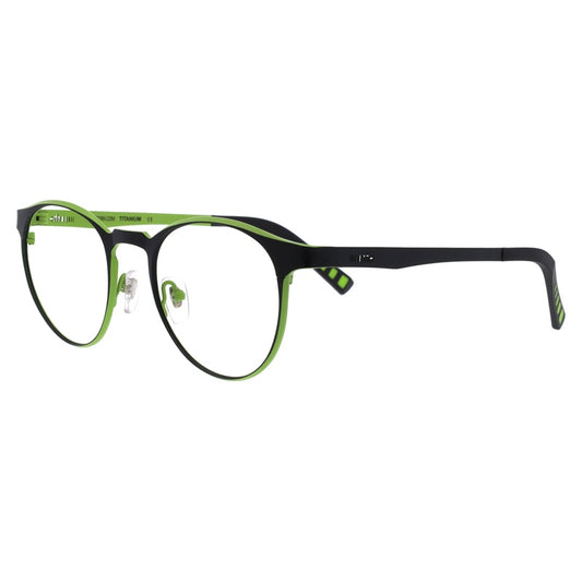 zerorh positivo Eyeglasses, Model: RH459V Colour: 01