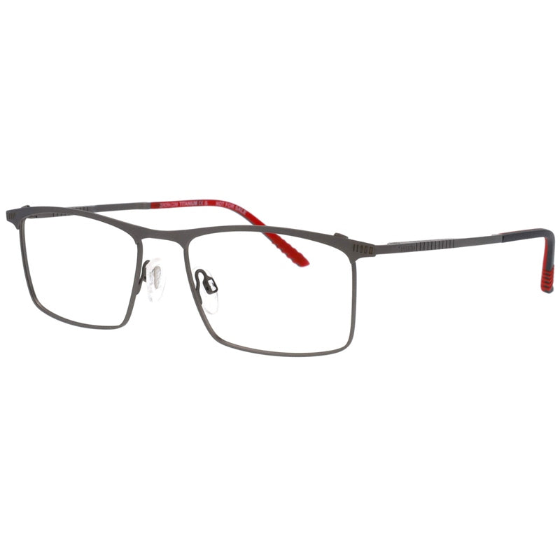 zerorh positivo Eyeglasses, Model: RH485V Colour: 01