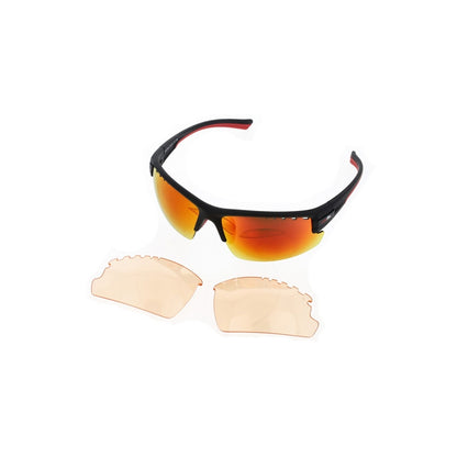zerorh positivo Sunglasses, Model: RH965S Colour: 01