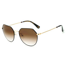 Load image into Gallery viewer, Etnia Barcelona Sunglasses, Model: RhodeIsland Colour: BKGD