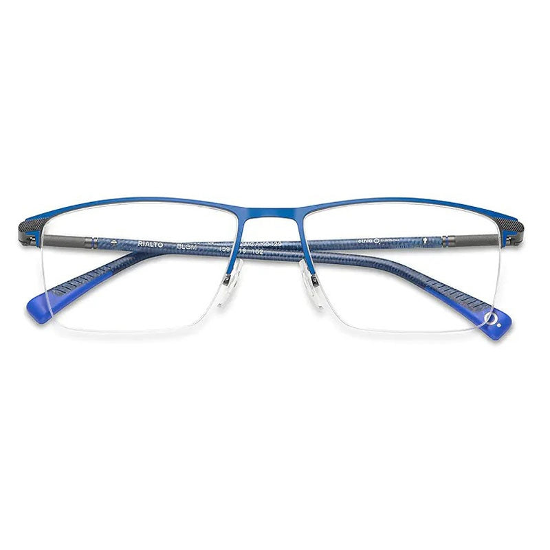 Etnia Barcelona Eyeglasses, Model: Rialto Colour: BLGM