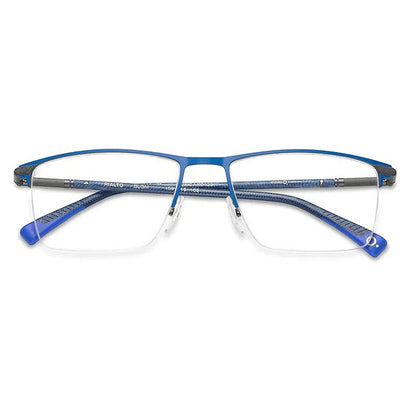 Etnia Barcelona Eyeglasses, Model: Rialto Colour: BLGM