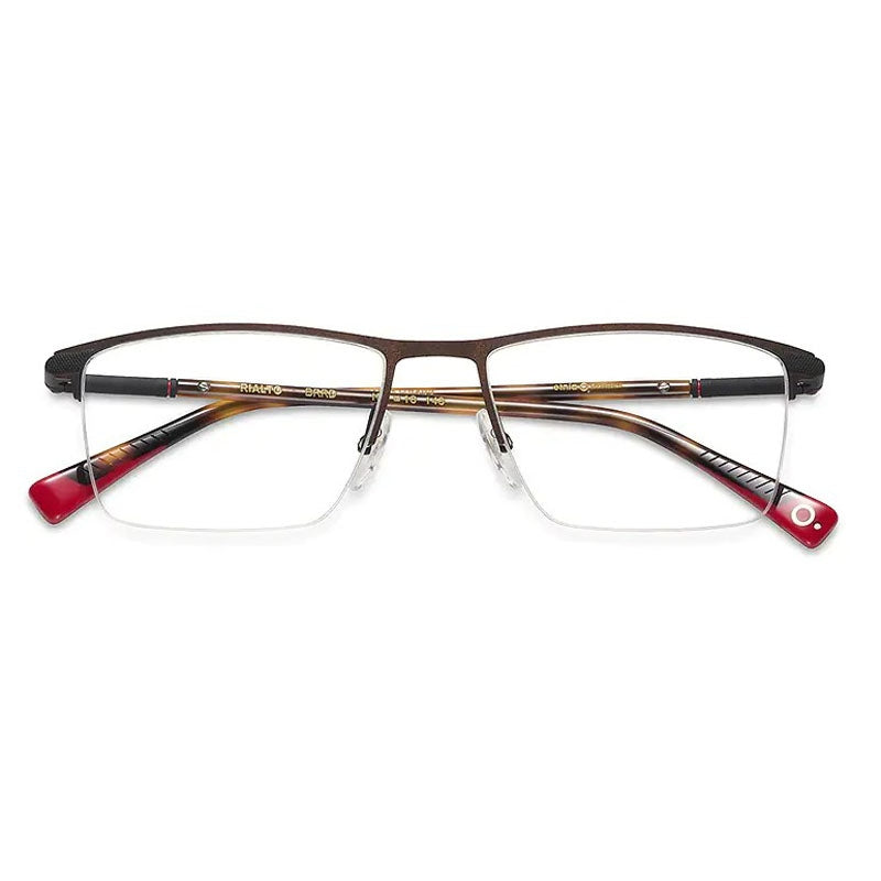 Etnia Barcelona Eyeglasses, Model: Rialto Colour: BRRD