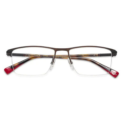 Lunettes Etnia Barcelona, Modèle : Rialto Couleur : BRRD